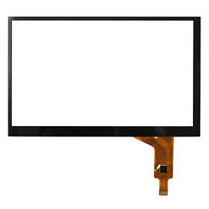 Capacitive touch lcd monitor 7inch 1024x600