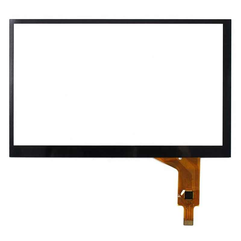 Capacitive touch lcd monitor 7inch 1024x600