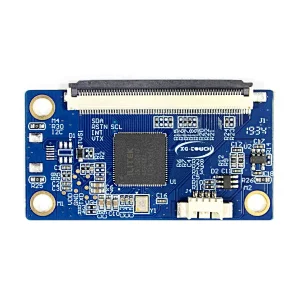 8.9 inch Capacitive Touch Sensor With USB Controller For 8.9inch 1024x600 16:9  tft lcd display lcd screen