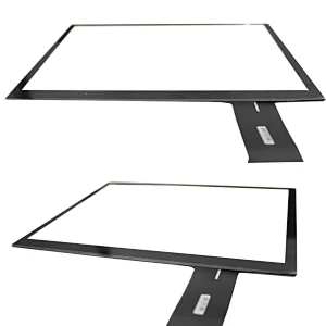 9.7inch Capacitive Touch Panel Support 10 points Muti-Touch work for 1024x768 LCD