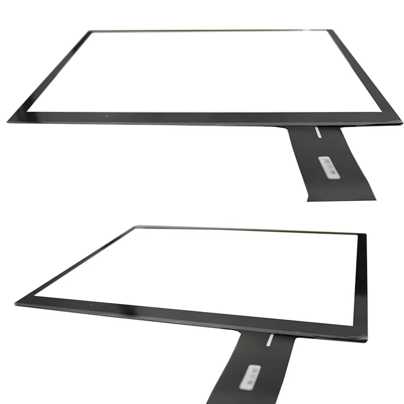 9.7inch Capacitive Touch Panel Support 10 points Muti-Touch work for 1024x768 LCD