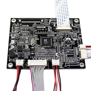 5.6inch 640480 tft lcd display module with driver board