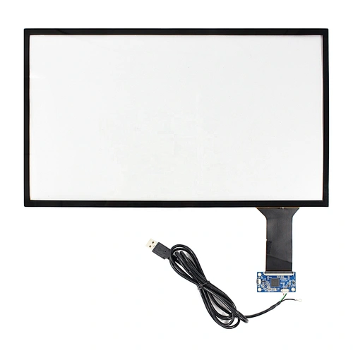 17.3 inch Capacitive Touch Sensor For 17.3" 1600x900 1920x1080 LCD Screen