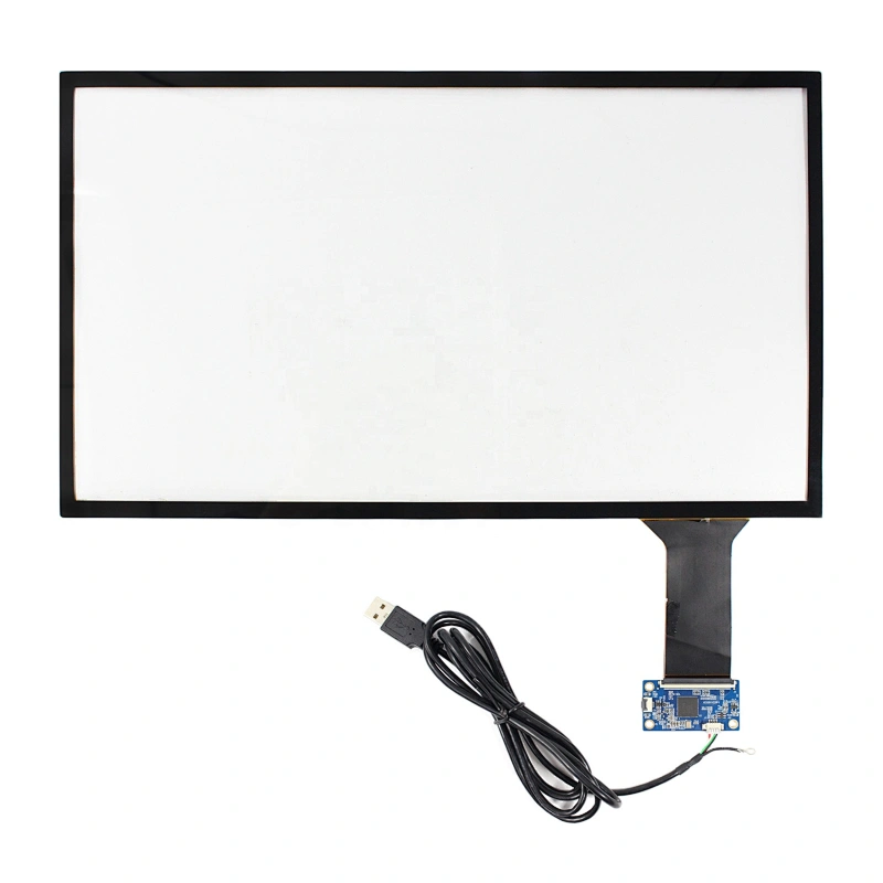 17.3 inch Capacitive Touch Sensor For 17.3