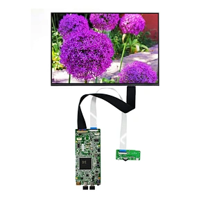 12.3inch LP123QP1-SPA2  3000X2000 LCD Screen with Type C HD-MI Controller  Board