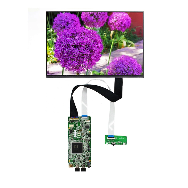12.3inch LP123QP1-SPA2 3000X2000 LCD Screen with Type C HD-MI Controller Board