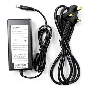 12V 2.6A Power Adapter