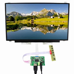 LCD controller board for 15.4inch LP154WP3 N154C6 1440x900 lcd panel LCD controller board for 15.4inch 15.4inch LP154WP3 N154C6 1440x900 lcd panel LCD controller board