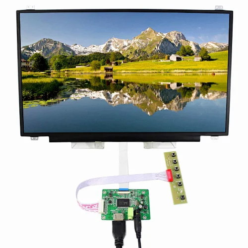 LCD controller board for 15.4inch LP154WP3 N154C6 1440x900 lcd panel LCD controller board for 15.4inch 15.4inch LP154WP3 N154C6 1440x900 lcd panel LCD controller board