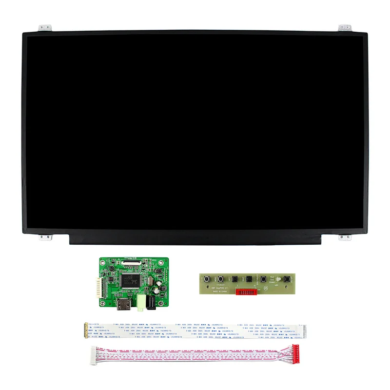 LCD controller board for 15.4inch LP154WP3 N154C6 1440x900 lcd panel