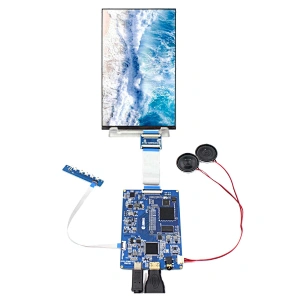7 in HX7002A 1200X1920 IPS MIPI LCD Screen HD MI LCD Controller Board Speaker without backlight for 3D printer