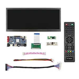 10.3 inch tft lcd monitor with H DMI USB LCD Controller Board