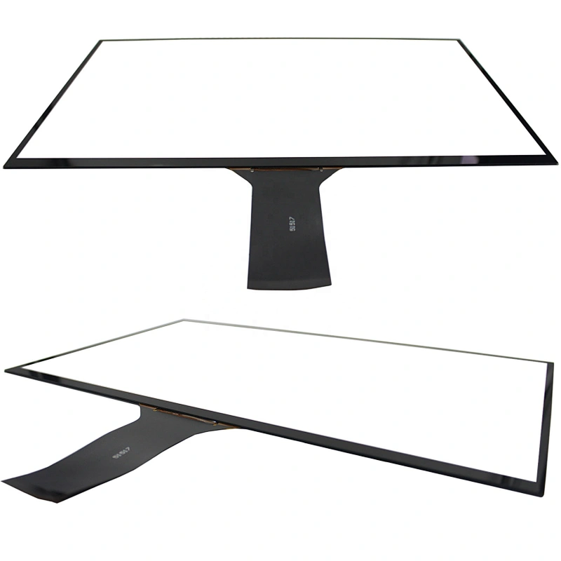 14inch Capacitive Touch Panel VS140TC-B1with USB Controller Card Compatible With 14inch 1920x1080 LCD Screen