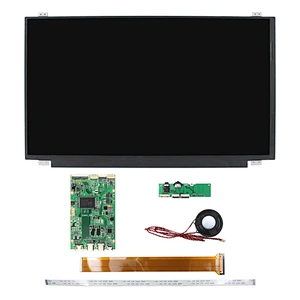 lcd display circuit board with 15.6