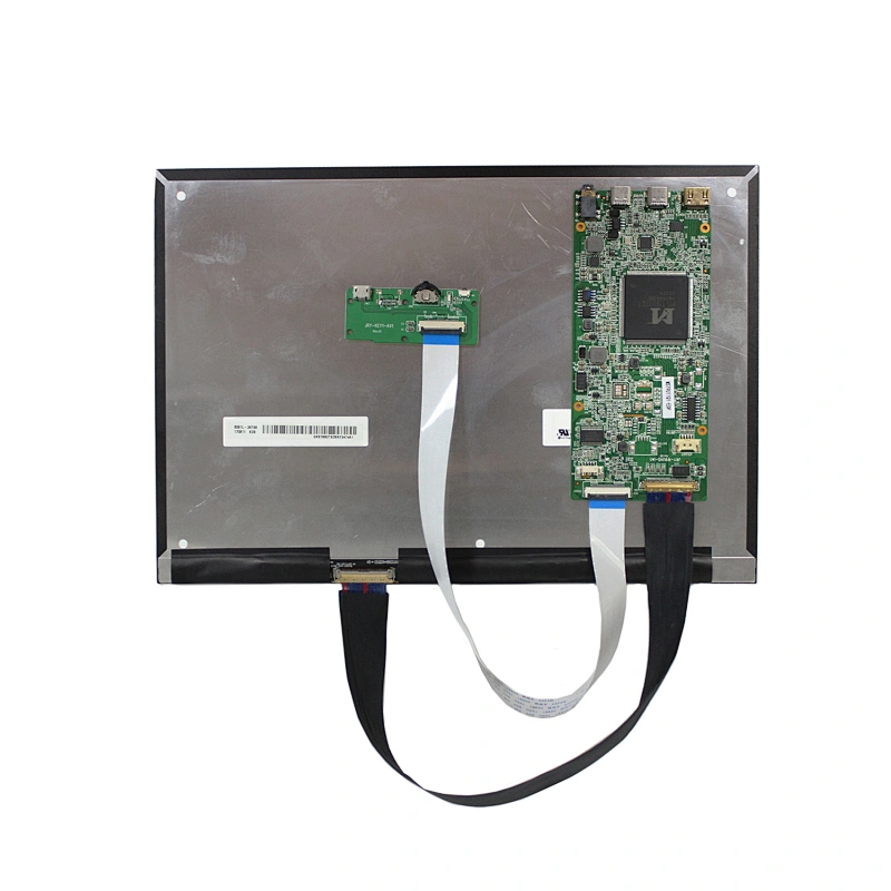 12.3inch LP123QP1-SPA2  3000X2000 LCD Screen with Type C HD-MI Controller  Board