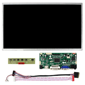 LCD Controller Board M.NT68676.2A,13.3