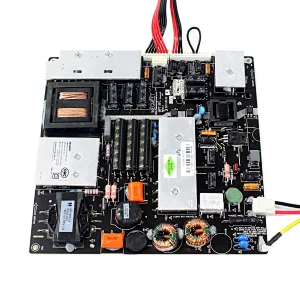 HD MI VGA DVI LCD Controller Board M.NT68676 for 42 inch 1920x1080 LC420EUN with Power Supply Board For Backlight MP118TFL42