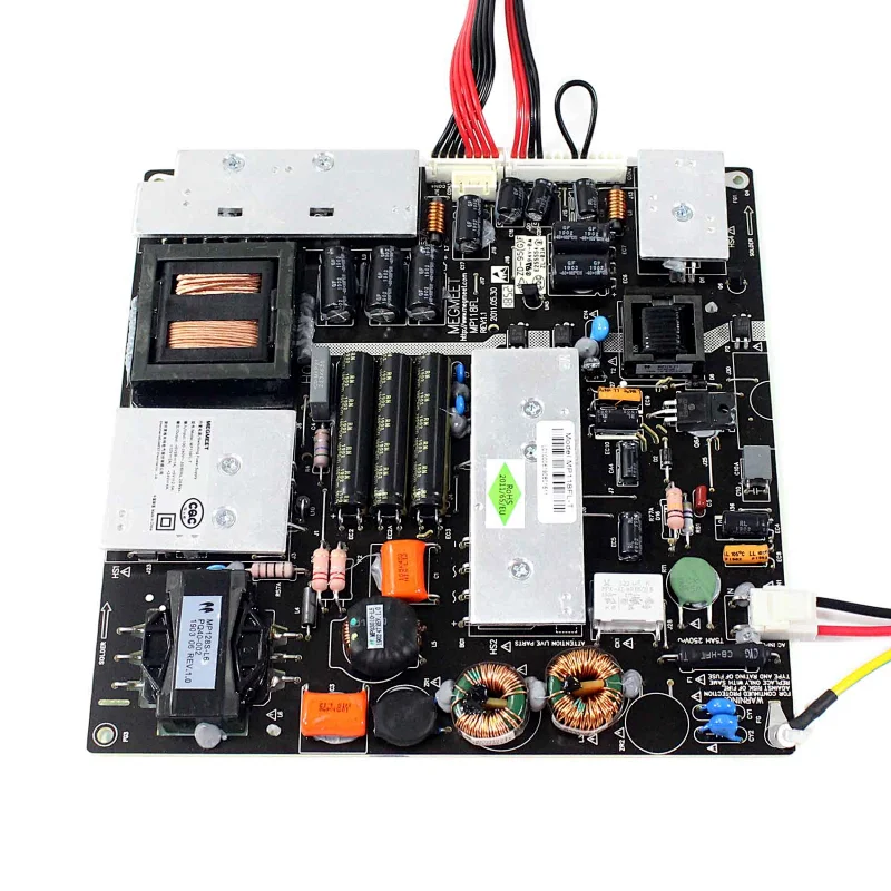 HD MI VGA DVI LCD Controller Board M.NT68676 for 42 inch 1920x1080 LC420EUN with Power Supply Board For Backlight MP118TFL42