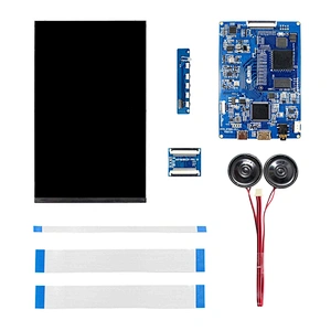 7 in HX7002A 1200X1920 IPS MIPI LCD Screen HD MI LCD Controller Board Speaker without backlight for 3D printer