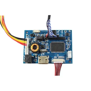 12.1inch AA121TD0 1280X800 Hight Brightness 1000nits LCD Screen with HD MI LCD Controller Board