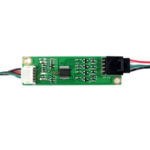 8.4inch 4-Wire Resistive Touch Screen VS084TP-A1