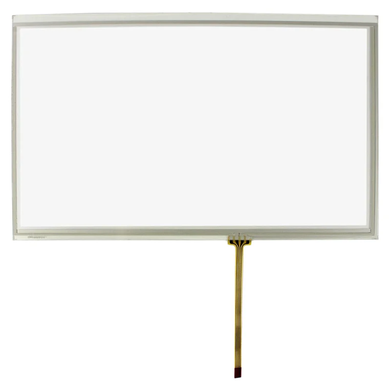 10.1inch 4-Wire Resistive Touch Panel Screen VS101TP-A1 with USB Controller Card