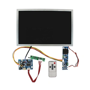 12.1inch AA121TD0 1280X800 Hight Brightness 1000nits LCD Screen with HD MI LCD Controller Board