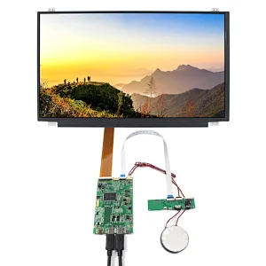 lcd display circuit board with 15.6