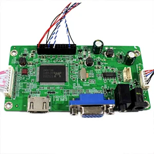 10.1inch 1920x1200 IPS LCD Panel B101UAN01.A with LCD Controller Board