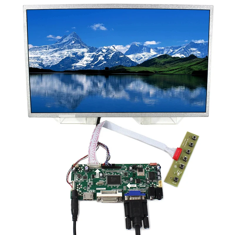 LCD Controller Board M.NT68676.2A,13.3