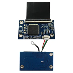 14inch Capacitive Touch Panel VS140TC-B1with USB Controller Card Compatible With 14inch 1920x1080 LCD Screen