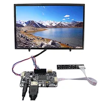 10.1" IPS B101EW05 1280X800 LCD Screen with HD-MI LCD Controller Board