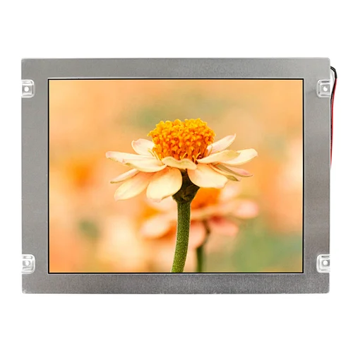 8inch PD080SL3 800X600 LCD Screen 8" Industrial Screen Brightness 420nit LCD Display
