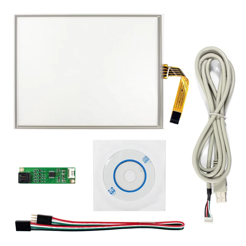 8.4inch 4-Wire Resistive Touch Screen VS084TP-A1