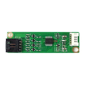 8.4inch 4-Wire Resistive Touch Screen VS084TP-A1