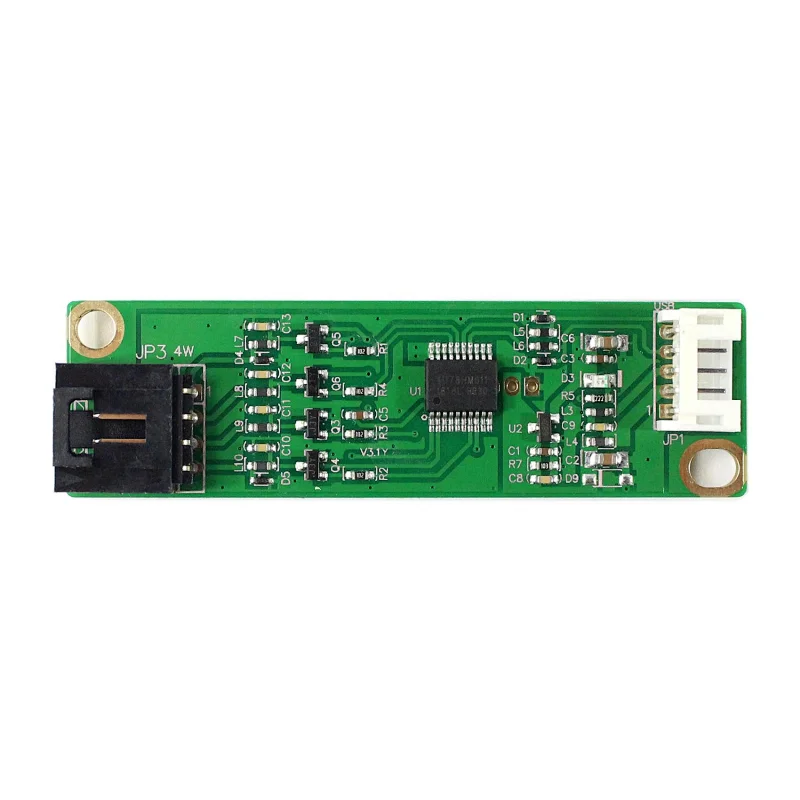 8.4inch 4-Wire Resistive Touch Screen VS084TP-A1