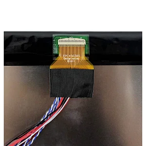 10.1inch 1920x1200 IPS LCD Panel B101UAN01.A with LCD Controller Board