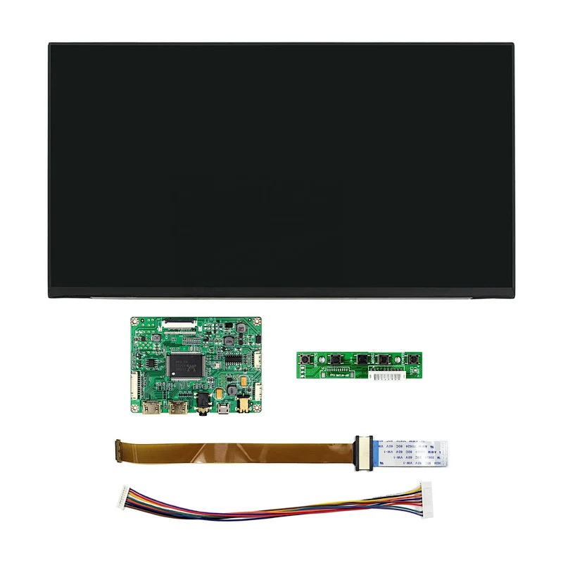13.3inch N133HCG-G52 1920X1080 LCD Screen 13.3