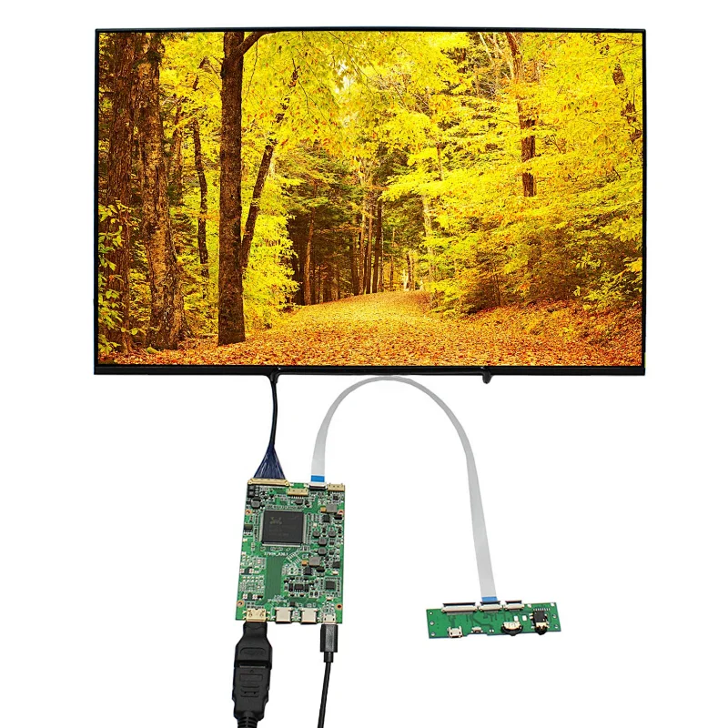 16inch MNG007DA1-1 120Hz 2560X1600 LCD Screen 16.0
