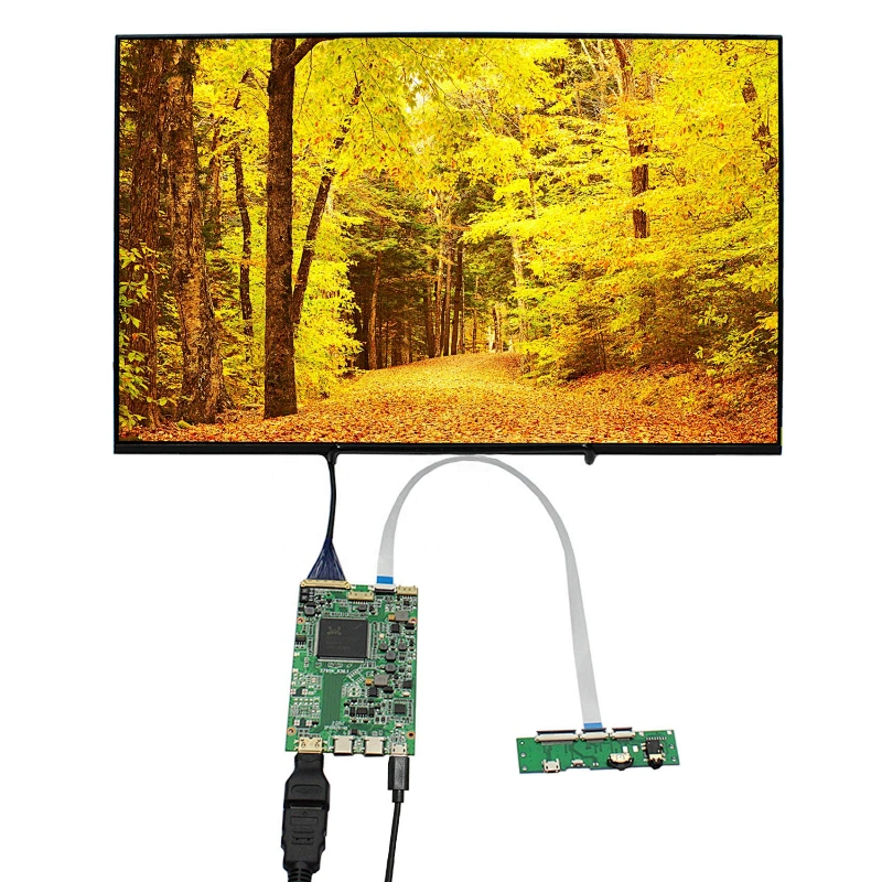 16inch MNG007DA1-1 120Hz 2560X1600 LCD Screen 16.0
