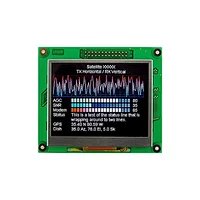tft lcd with mcu interface/ssd1926