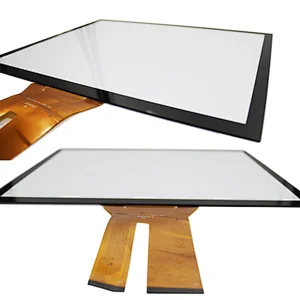 15inch 10 points Muti-Touch Capacitive Touch Panel VS-150TC01-B1 Compatible With 15inch 1024x768 1400X1050  4:3 LCD Screen