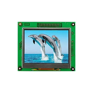 tft lcd with mcu interface/ssd1926