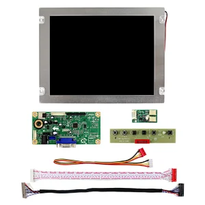 8inch PD080SL3 800X600 LCD Screen 8