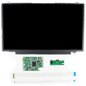 14inch NV140FHM 1920X1080 IPS LCD Screen 14.0