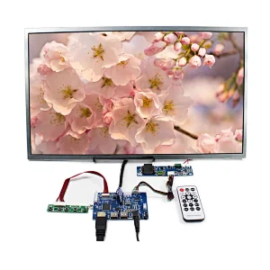 21.5inch 1920X1080 M215HJJ  Brightness 1000nit LCD Screen Contrast Ratio 3000:1 Display with HD-MI VGA USB LCD Controller Board