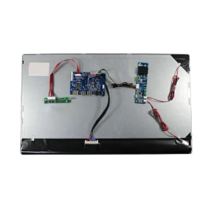 21.5inch 1920X1080 M215HJJ  Brightness 1000nit LCD Screen Contrast Ratio 3000:1 Display with HD-MI VGA USB LCD Controller Board