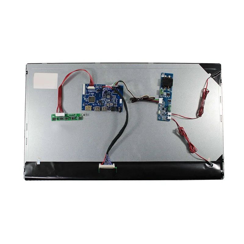 21.5inch 1920X1080 M215HJJ  Brightness 1000nit LCD Screen Contrast Ratio 3000:1 Display with HD-MI VGA USB LCD Controller Board