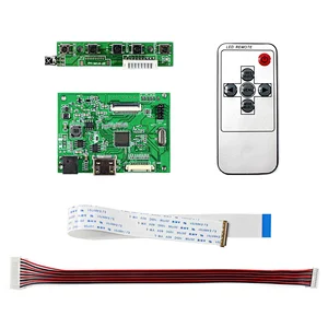 HD MI LCD Board Work for 30Pin eDP Interface LCD Screen Work With 10.1inch 1280x800 TV101WXM-NP1 NV101WXM-N51 B101EAN01.8 LCD