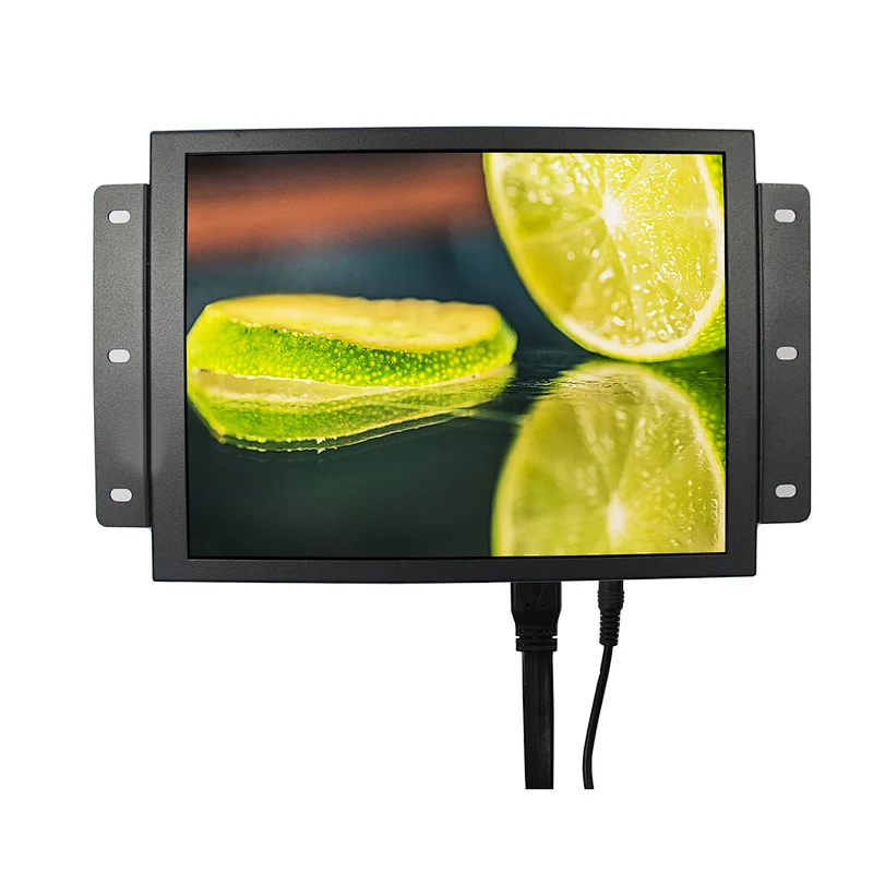 10.4inch 800x600 LCD Monitor VS104ZJ01